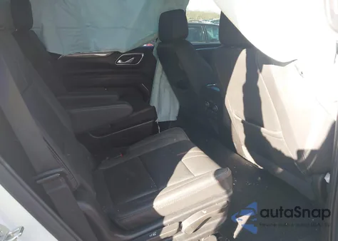 2024 Chevrolet Tahoe 2Wd Rst из США, поврежденный, VIN 1GNSCRKD0RR130882